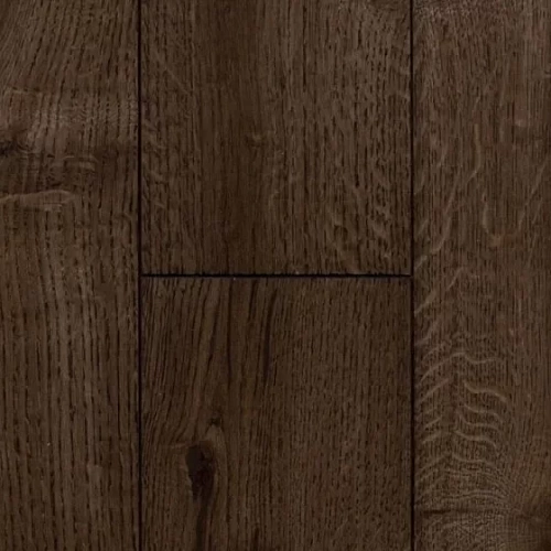 ДУБ РУСТИК МОРЁНЫЙ ИНЖЕНЕРНАЯ ДОСКА ROYAL PARKET для пола